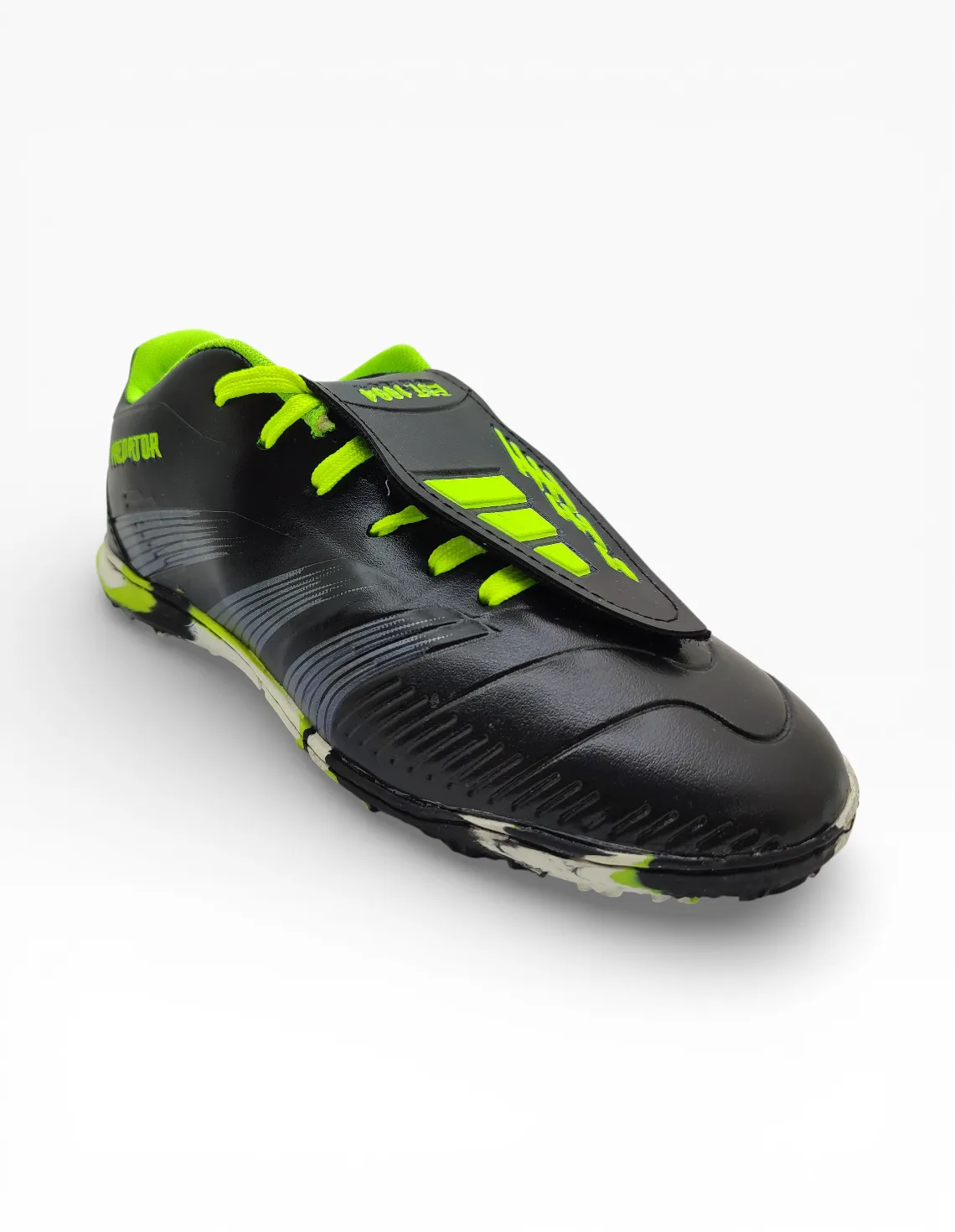 کتونی فوتبال پسرانه آدیداس Adidas Predator Move J