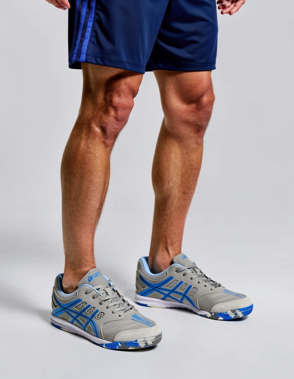 کتونی فوتسال مردانه اسیکس Asics Asics Upcourt M