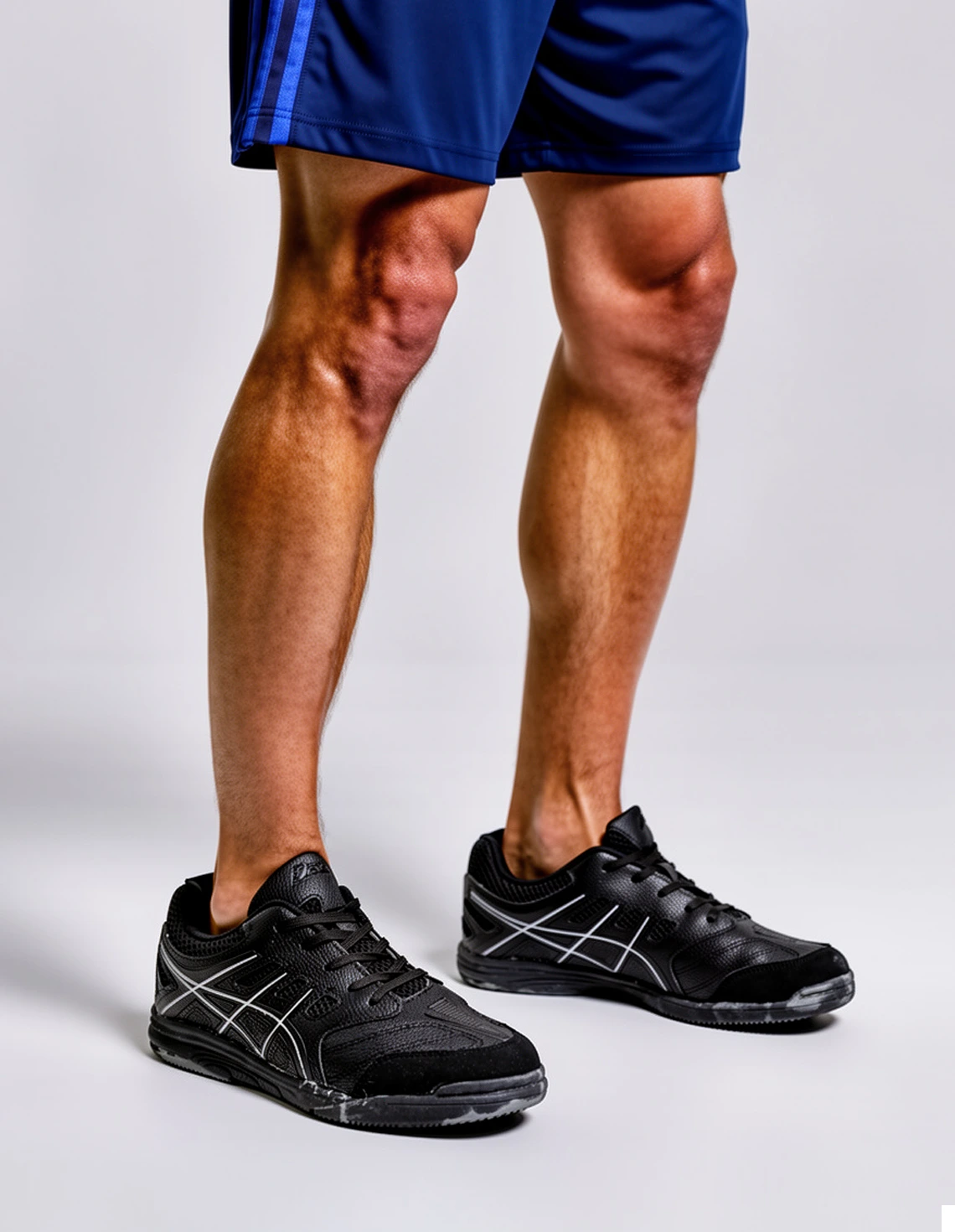 کتونی فوتسال مردانه اسیکس Asics Asics Upcourt M
