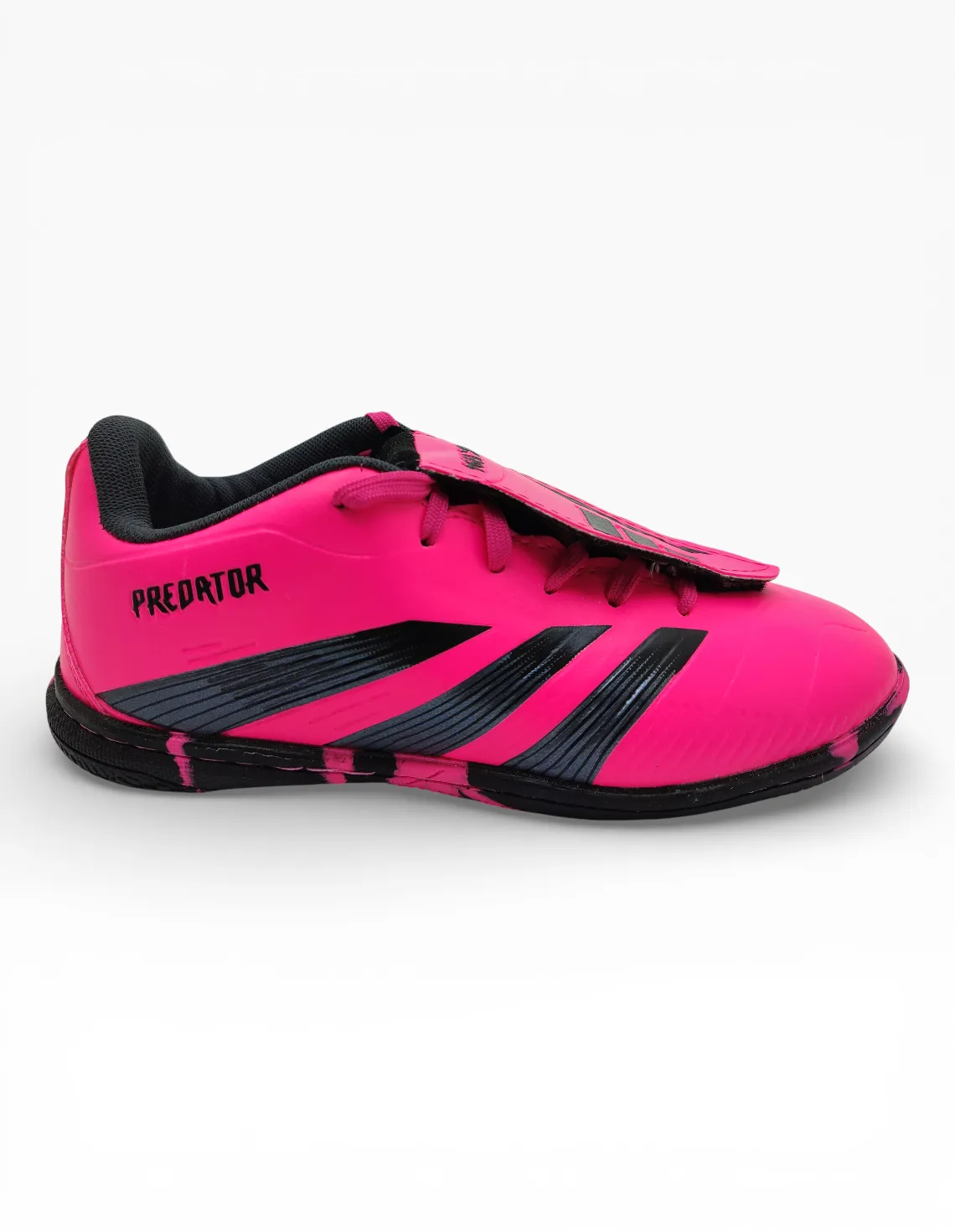 کتونی فوتسال پسرانه آدیداس Adidas Predator Iron J