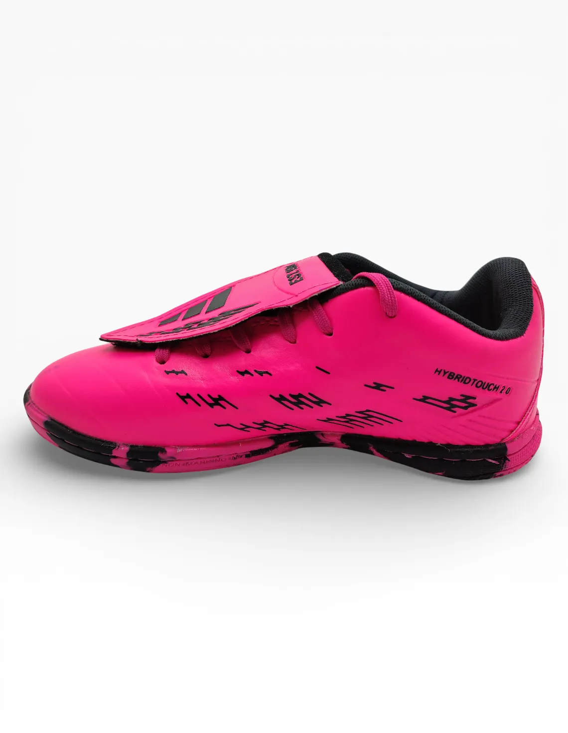 کتونی فوتسال پسرانه آدیداس Adidas Predator Iron J