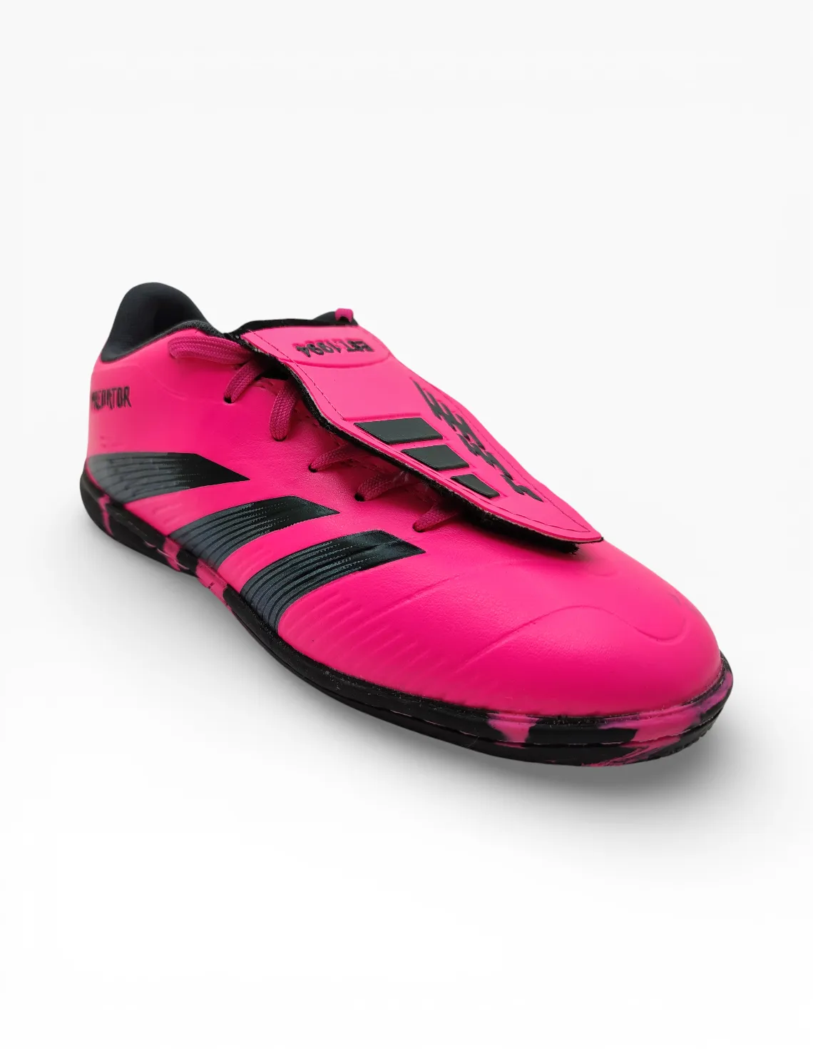 کتونی فوتسال پسرانه آدیداس Adidas Predator Iron J