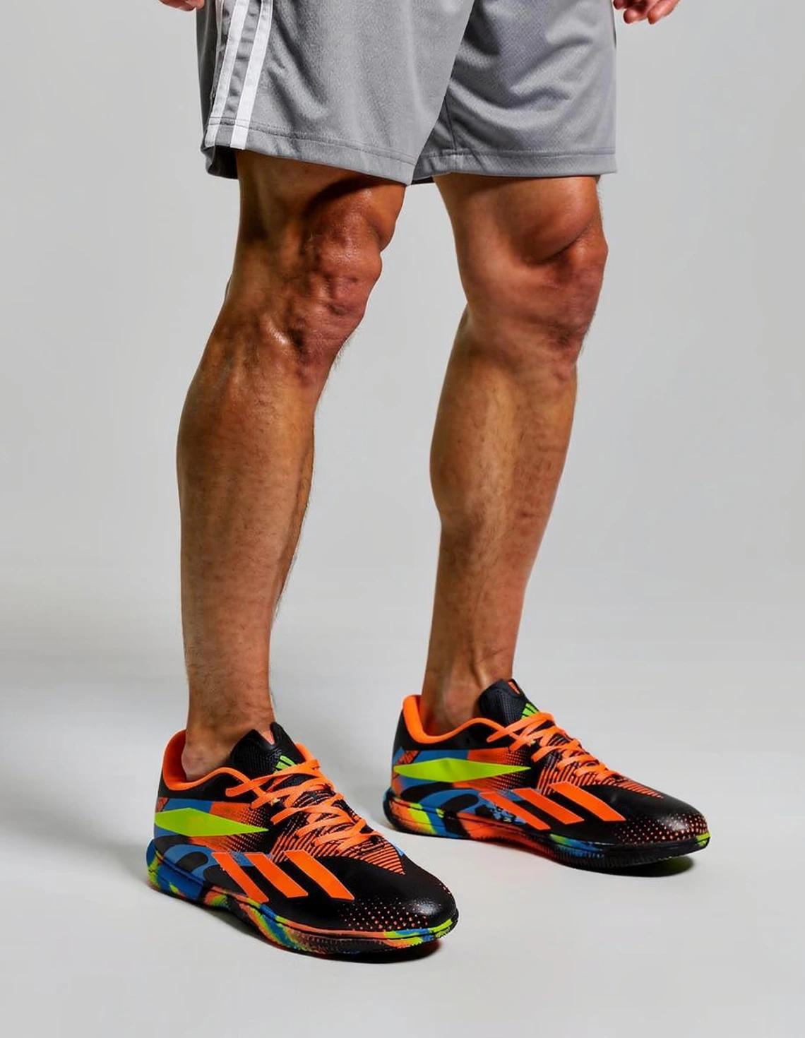 کتونی فوتسال پسرانه آدیداس Adidas Adidas Sal J