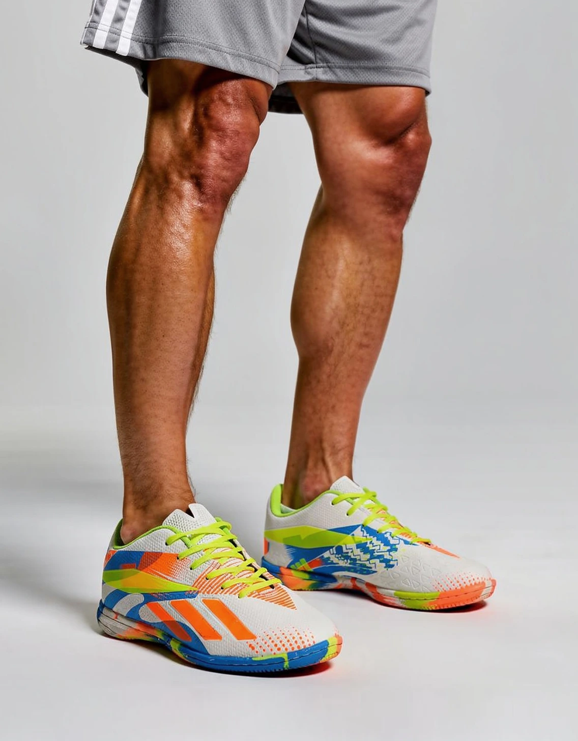 کتونی فوتسال پسرانه آدیداس Adidas Adidas Sal J