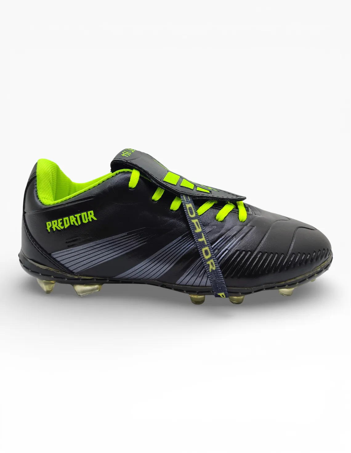 کتونی فوتبال پسرانه آدیداس Adidas Predator J