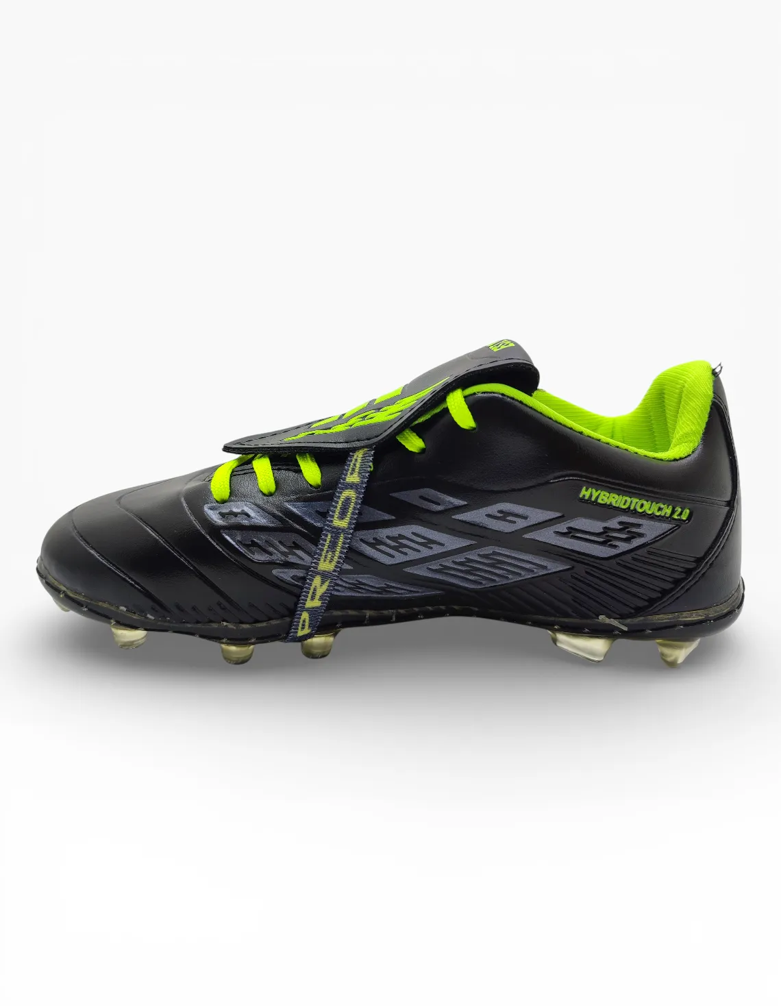 کتونی فوتبال پسرانه آدیداس Adidas Predator J