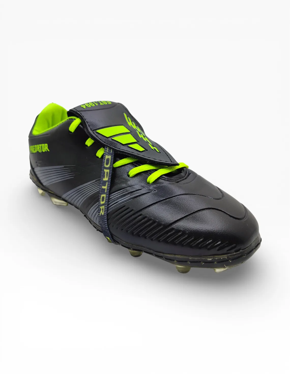 کتونی فوتبال پسرانه آدیداس Adidas Predator J