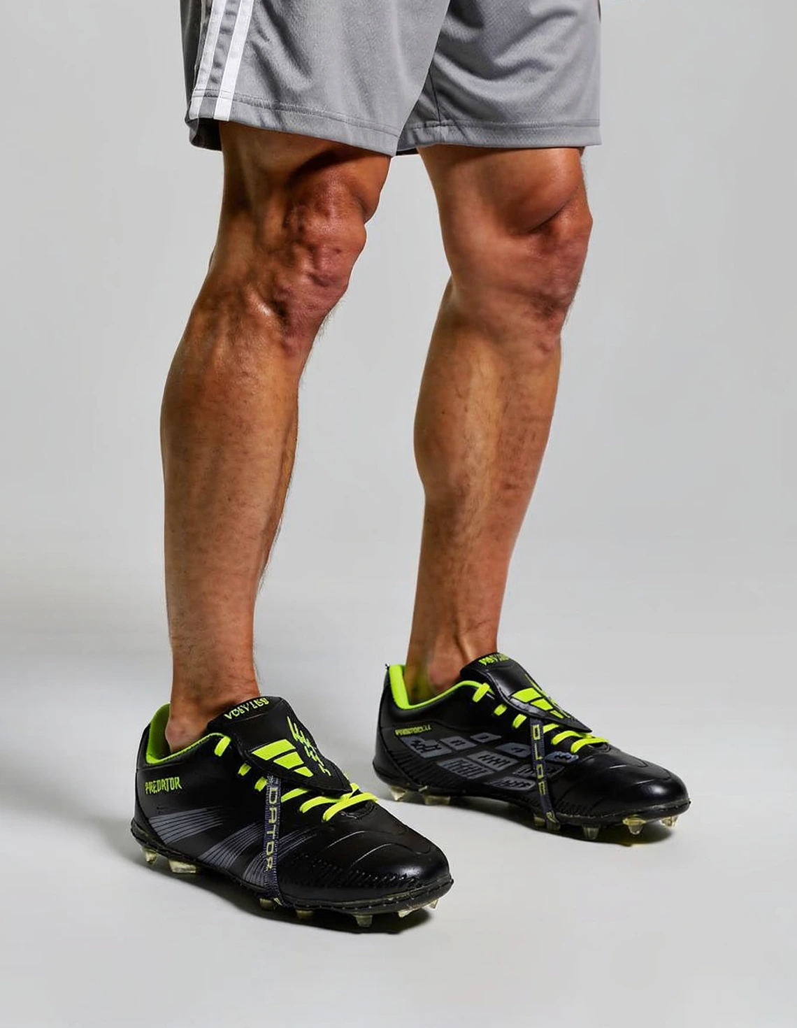 کتونی فوتبال پسرانه آدیداس Adidas Predator J