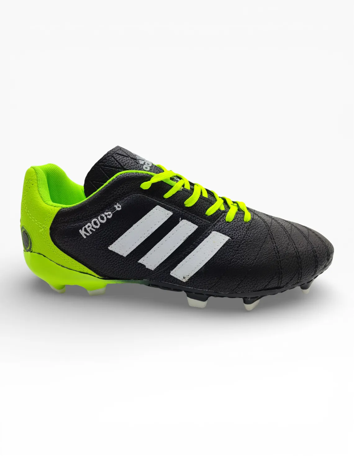 کتونی فوتبال مردانه آدیداس Adidas Kroos 8 Low M