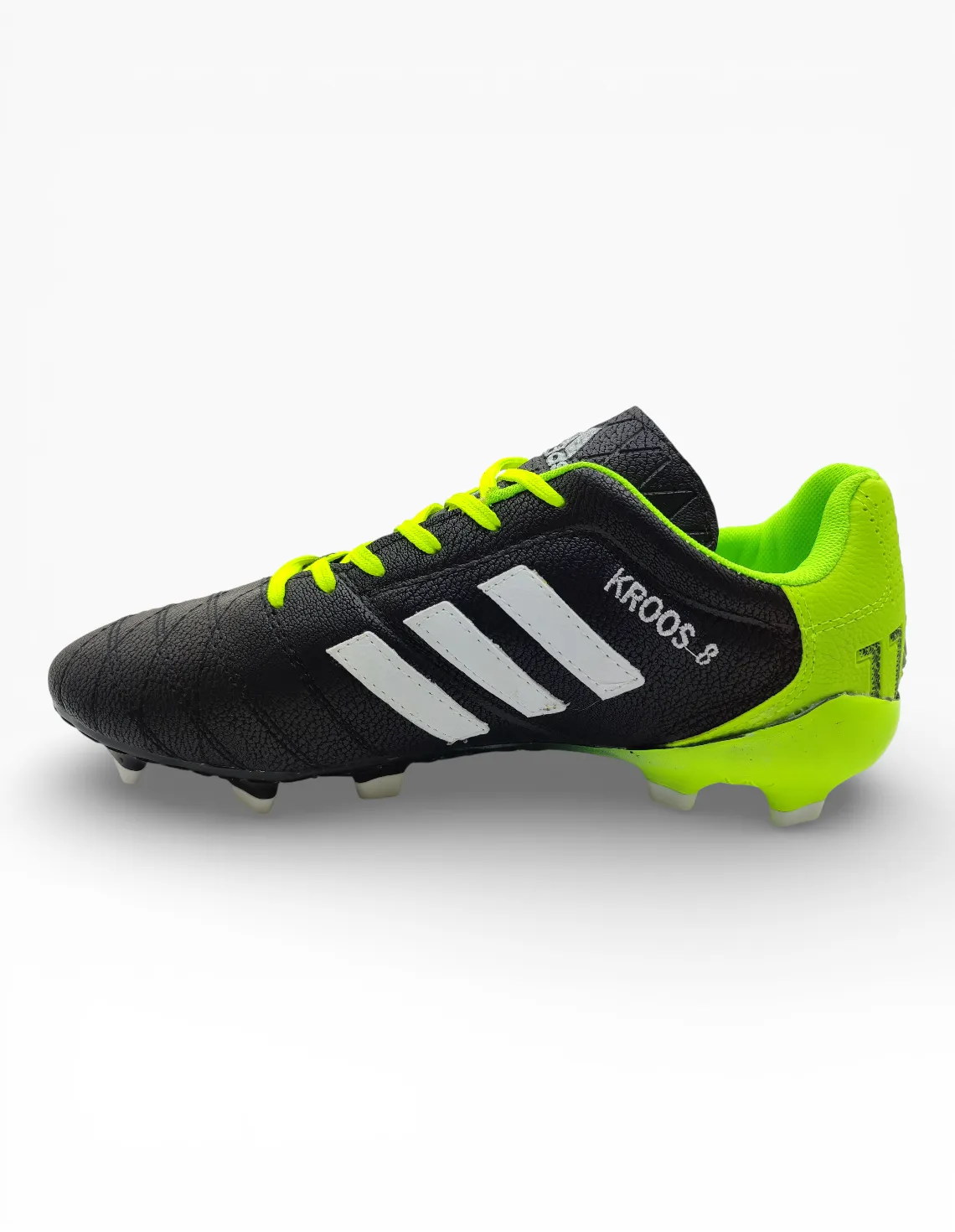 کتونی فوتبال مردانه آدیداس Adidas Kroos 8 Low M