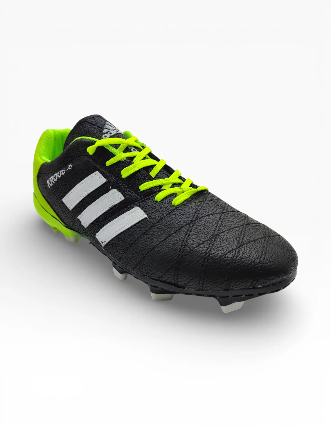 کتونی فوتبال مردانه آدیداس Adidas Kroos 8 Low M