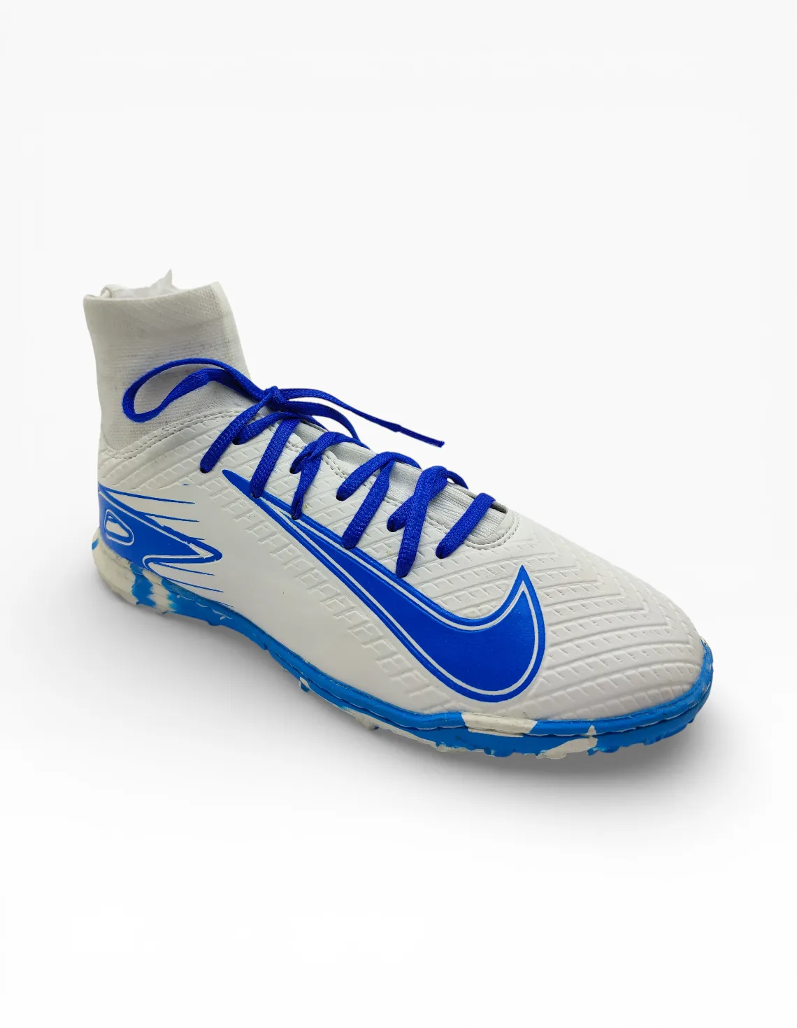 کتونی فوتبال پسرانه نایک Nike Flash Move J