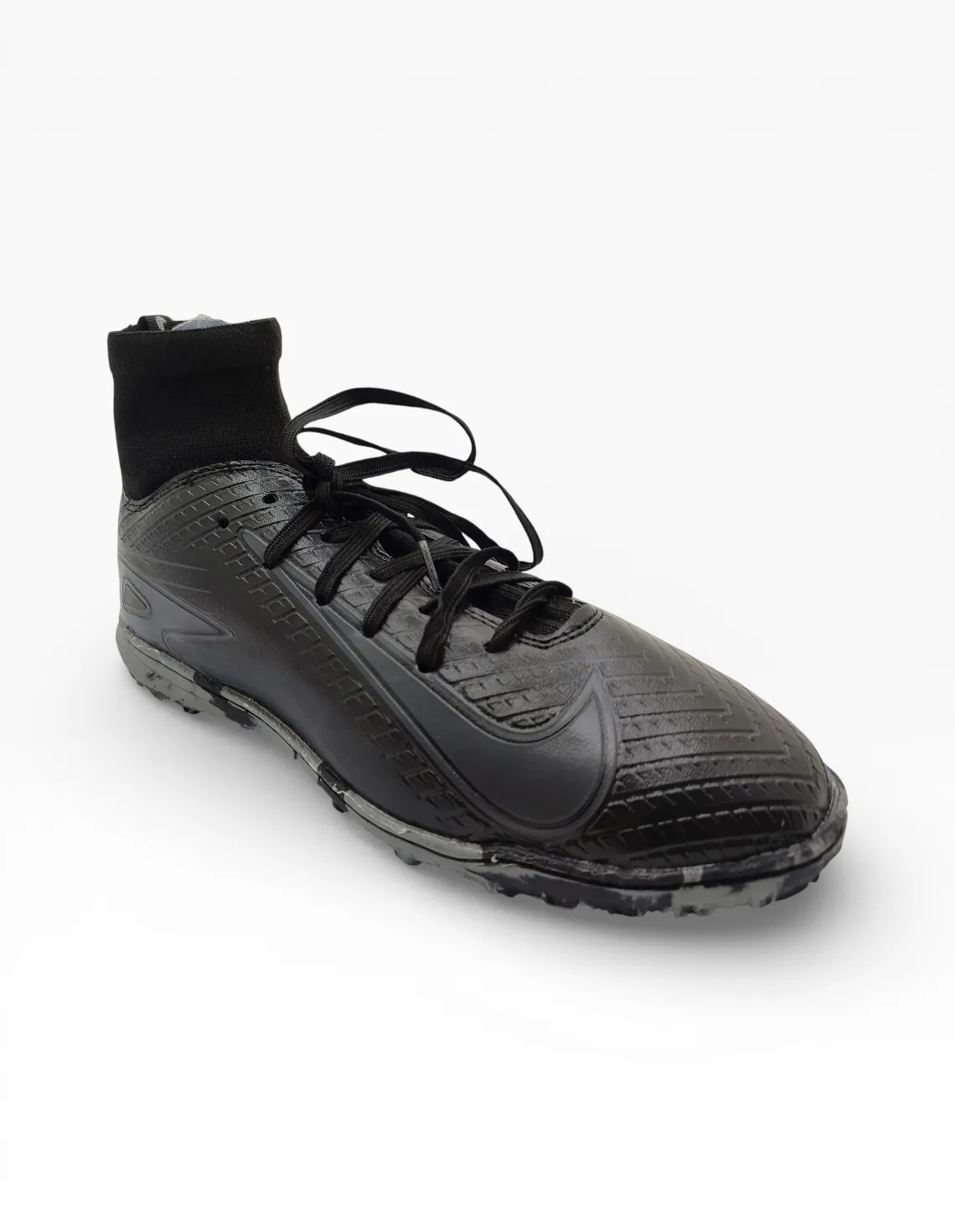 کتونی فوتبال پسرانه نایک Nike Flash Move J