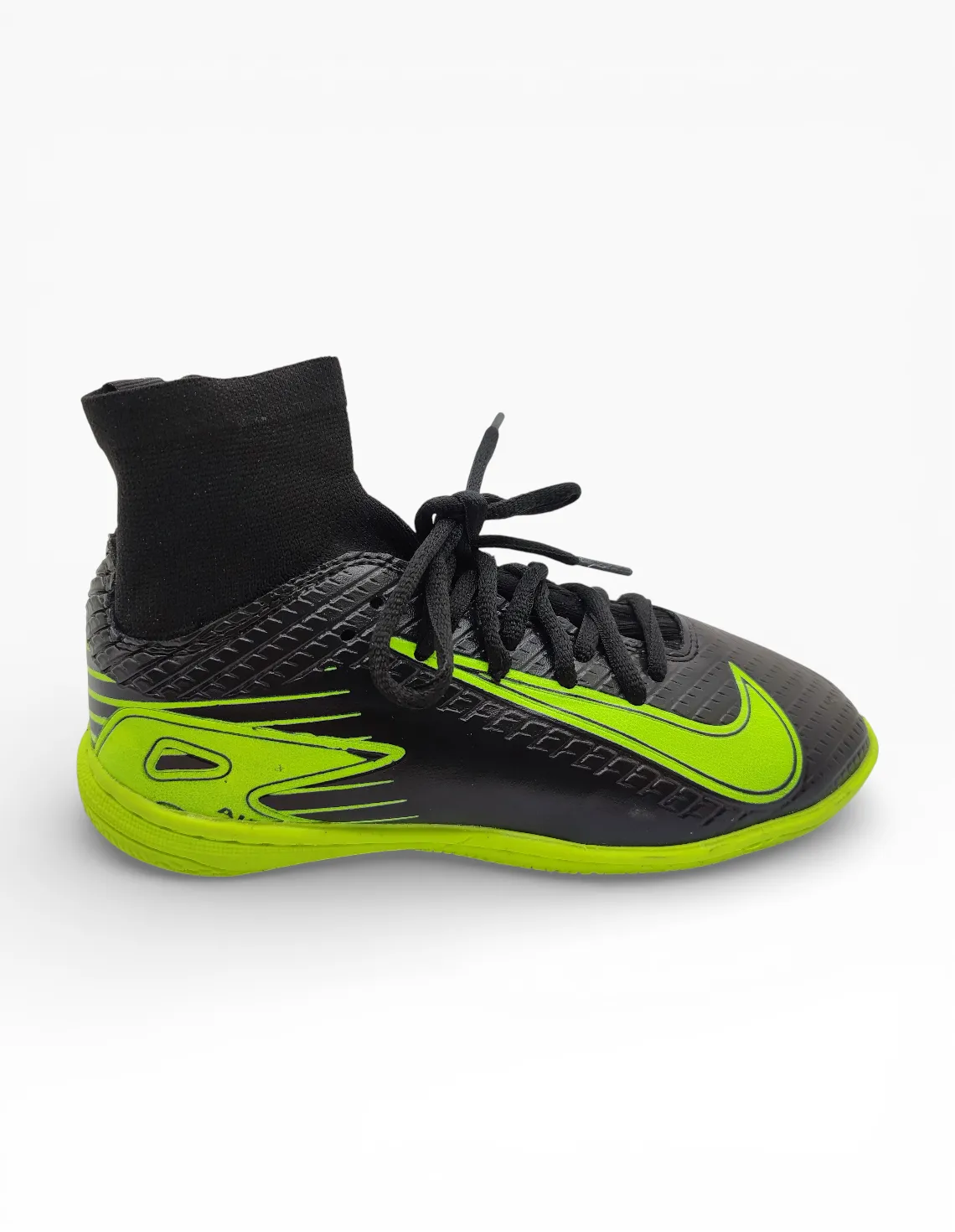 کتونی فوتسال پسرانه نایک Nike Sala Pro Mid J