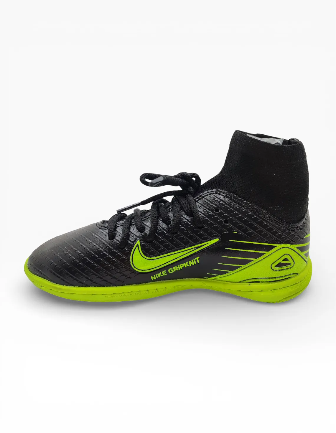 کتونی فوتسال پسرانه نایک Nike Sala Pro Mid J