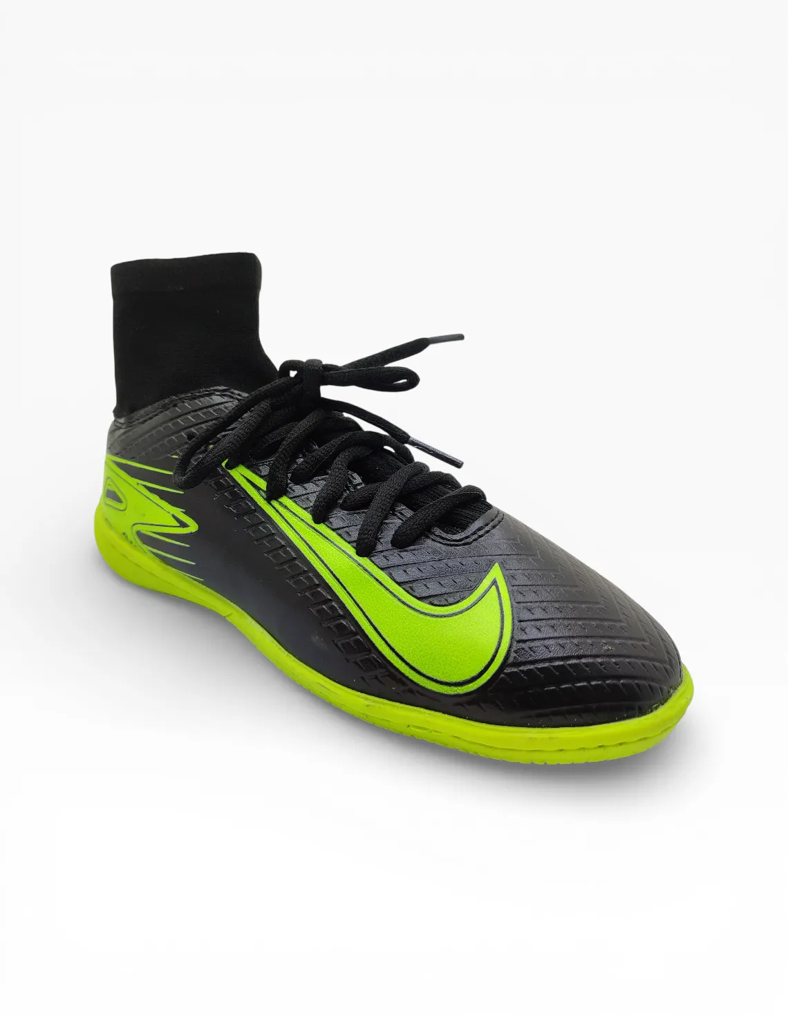 کتونی فوتسال پسرانه نایک Nike Sala Pro Mid J