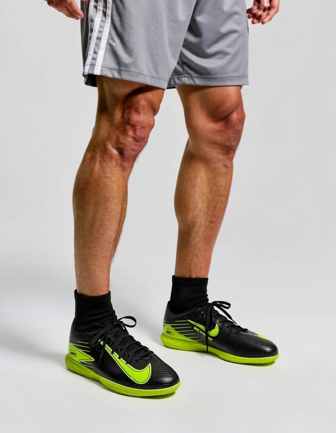کتونی فوتسال مردانه نایک Nike Rapid Step M