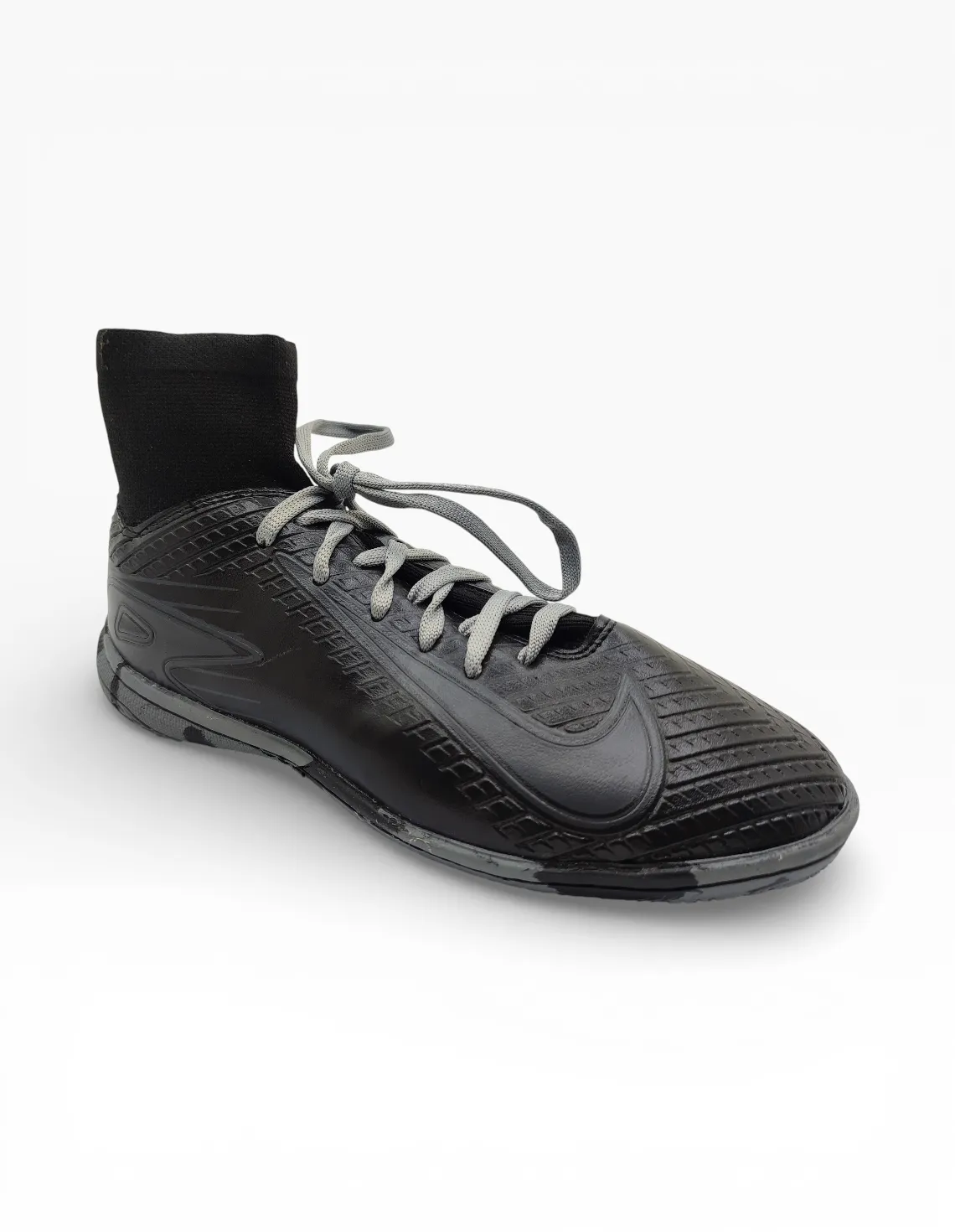 کتونی فوتسال پسرانه نایک Nike Sala Pro Mid J