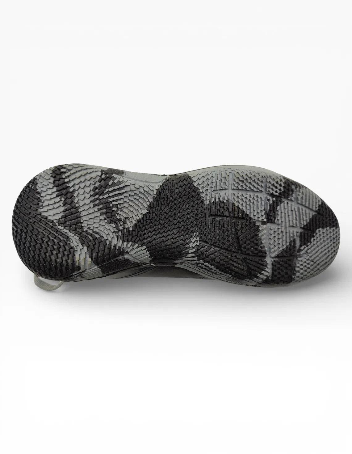 کتونی فوتسال پسرانه نایک Nike Sala Pro Mid J