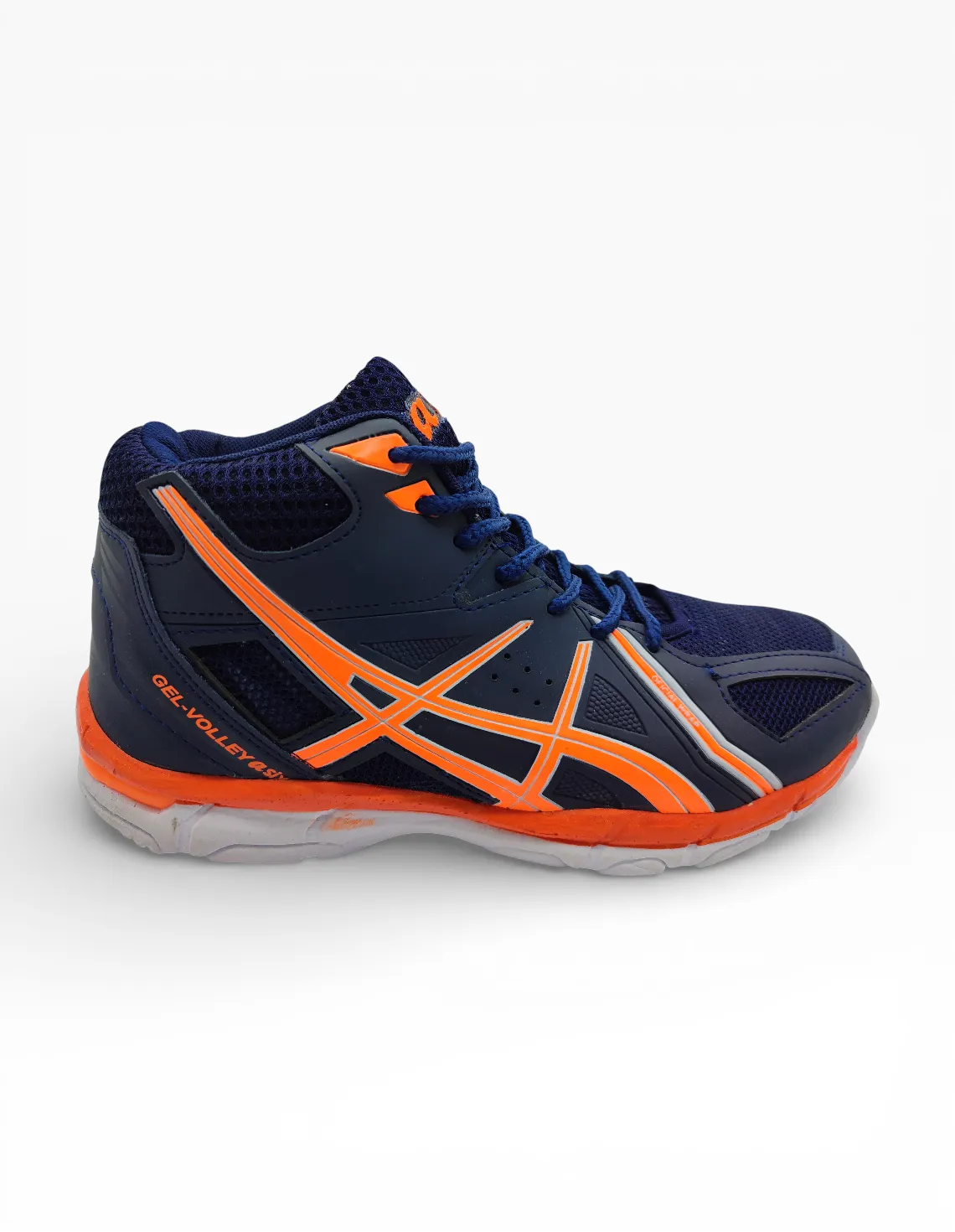 کتونی والیبال مردانه اسیکس Asics Gel-Volley Mid M