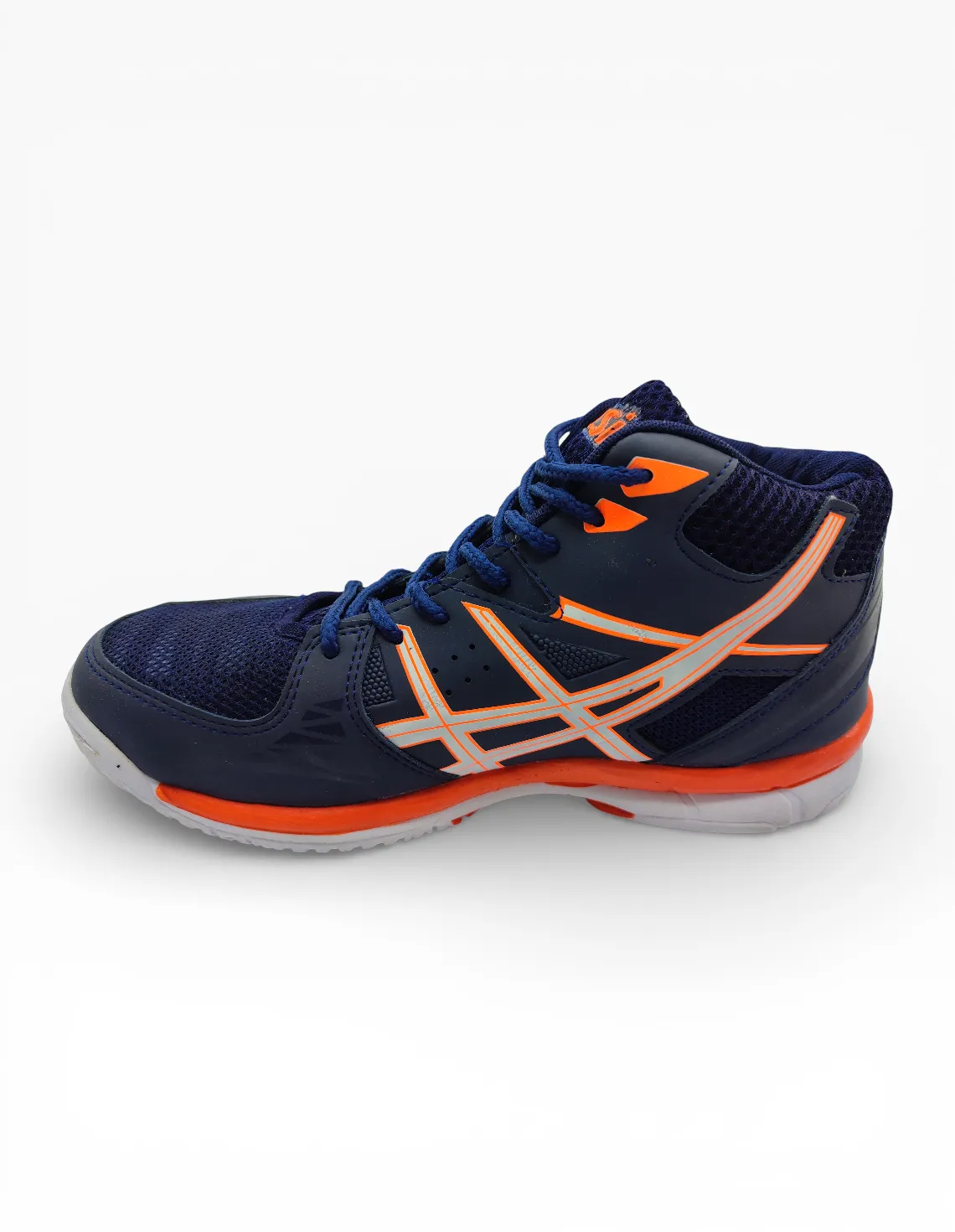 کتونی والیبال مردانه اسیکس Asics Gel-Volley Mid M