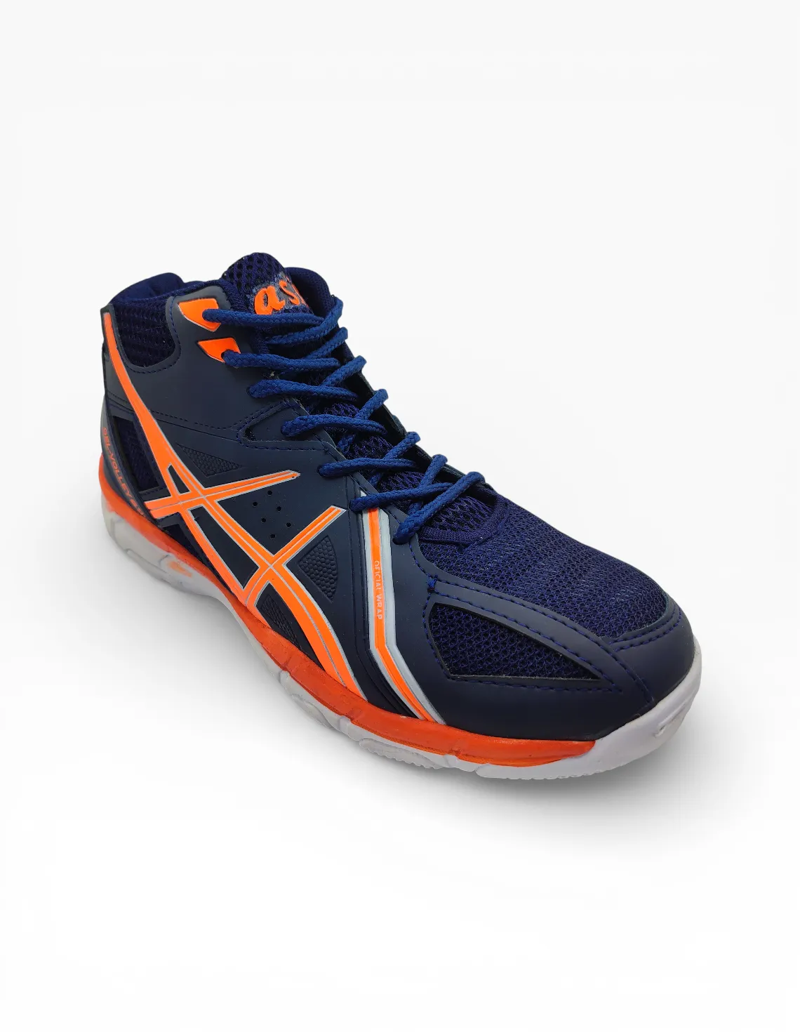 کتونی والیبال مردانه اسیکس Asics Gel-Volley Mid M