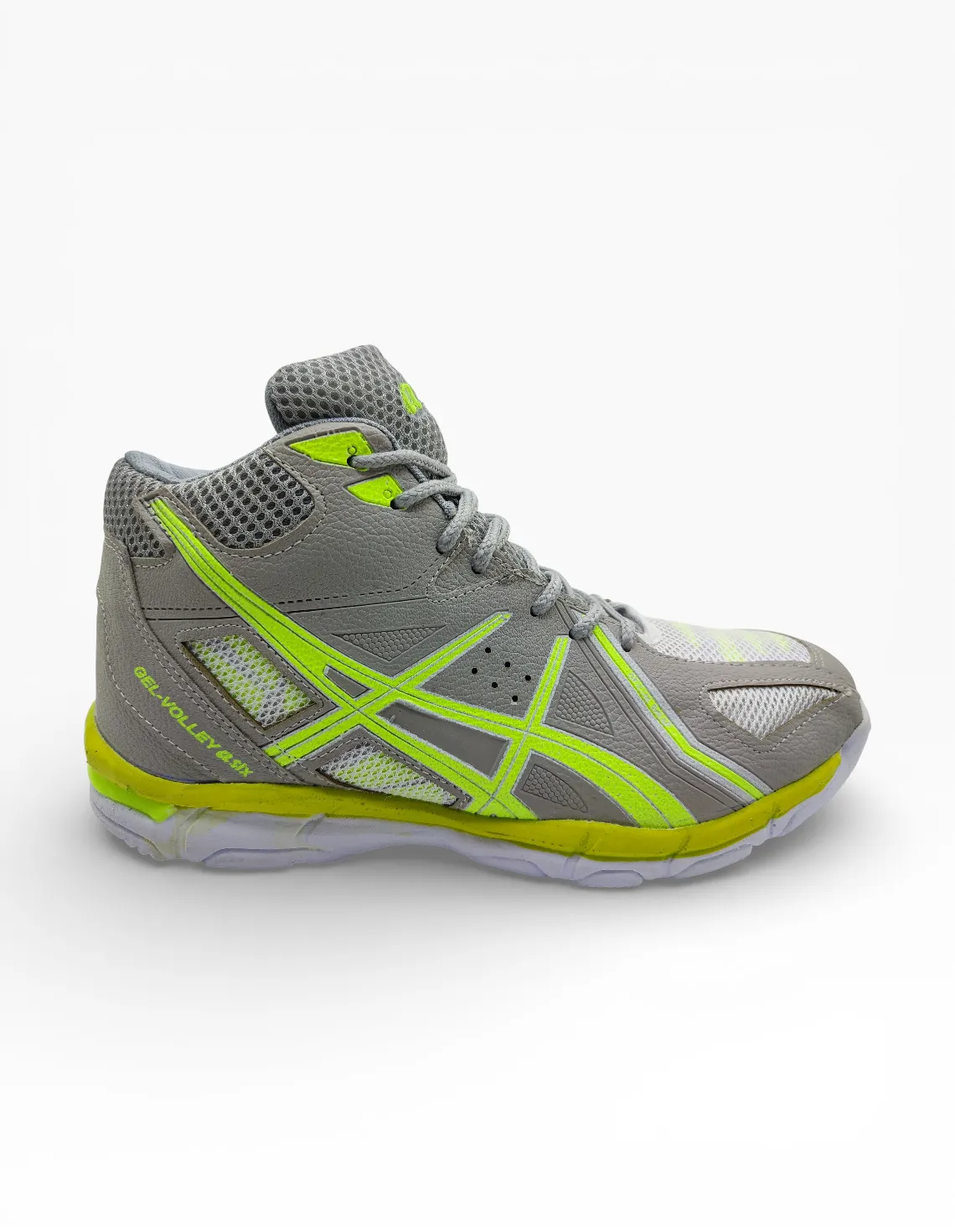 کتونی والیبال مردانه اسیکس Asics Gel-Volley Mid M