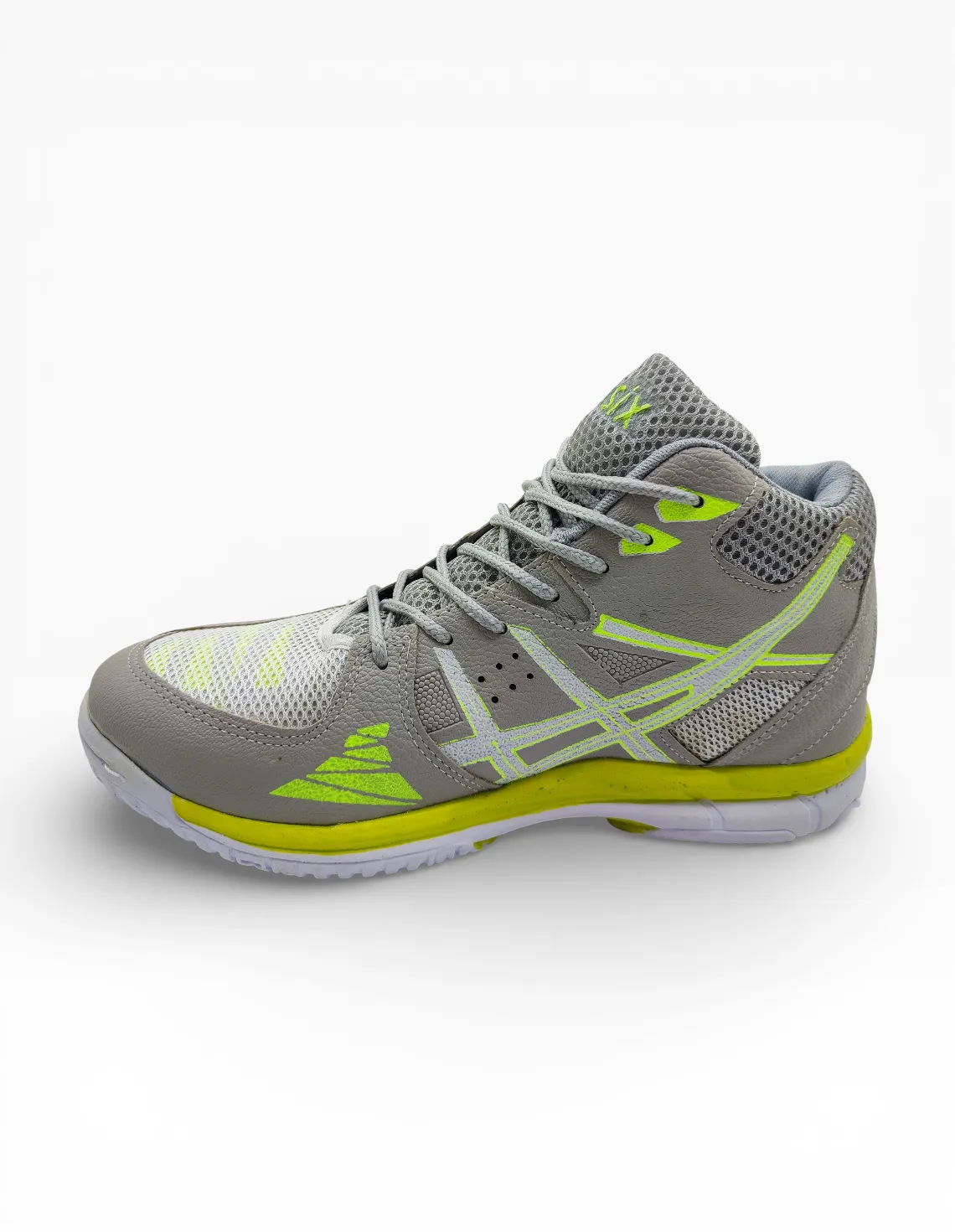 کتونی والیبال مردانه اسیکس Asics Gel-Volley Mid M