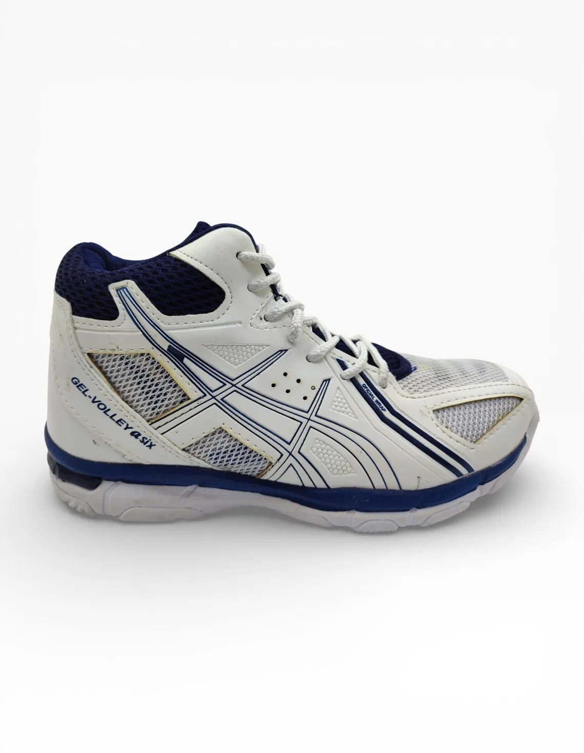 کتونی والیبال زنانه اسیکس Asics Gel-Volley Mid W
