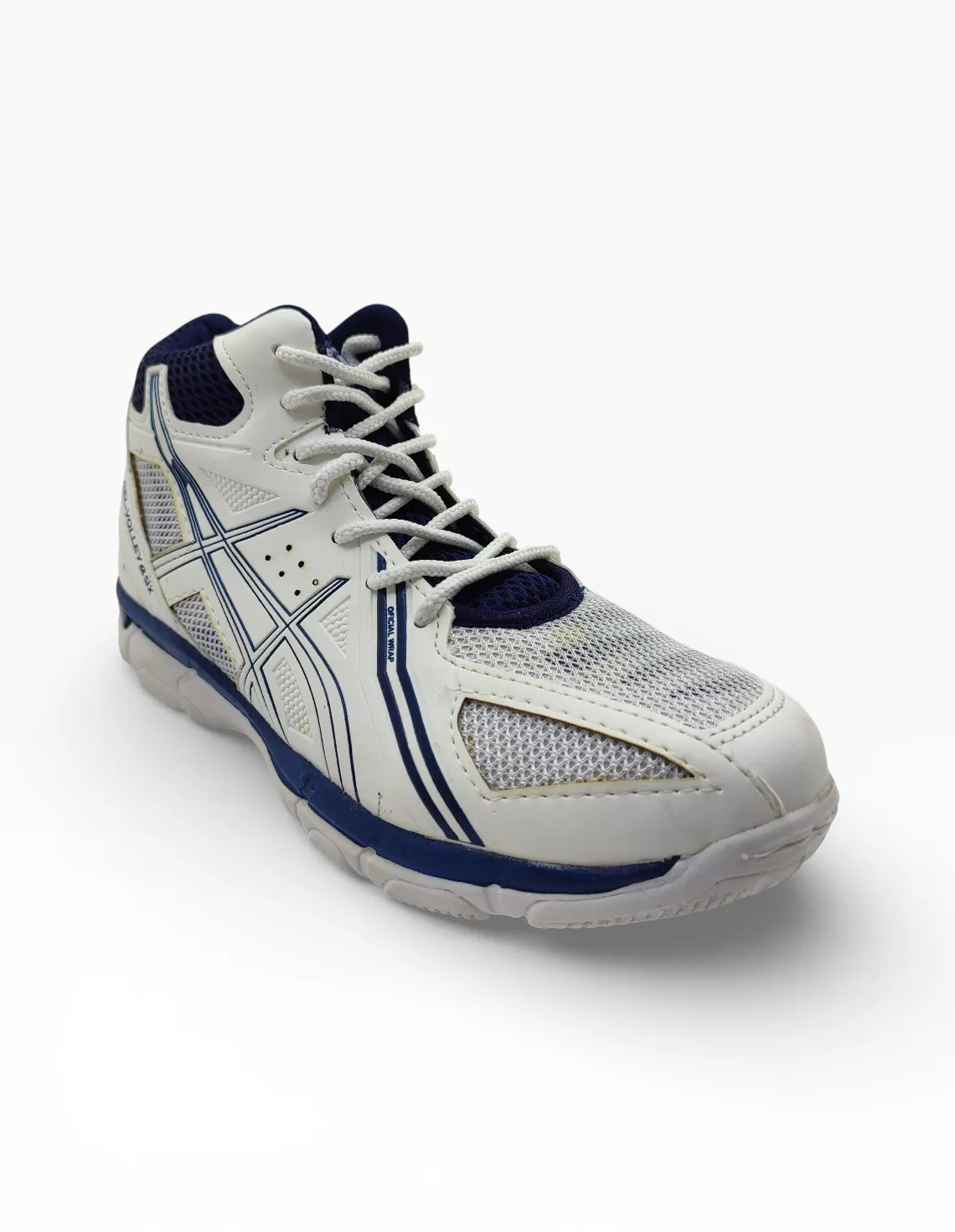 کتونی والیبال زنانه اسیکس Asics Gel-Volley Mid W