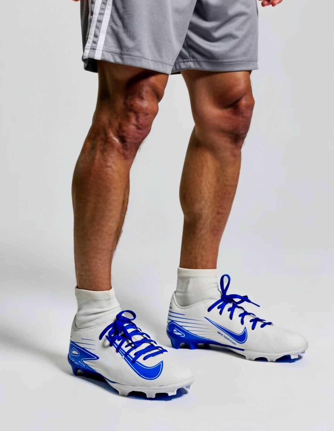 کتونی فوتبال مردانه نایک Nike Nike Air Zoom Mid M