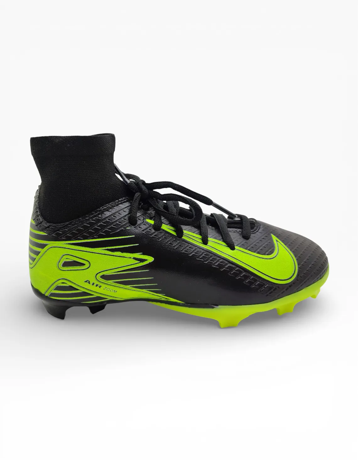 کتونی فوتبال پسرانه نایک Nike Nike Air Zoom Mid J