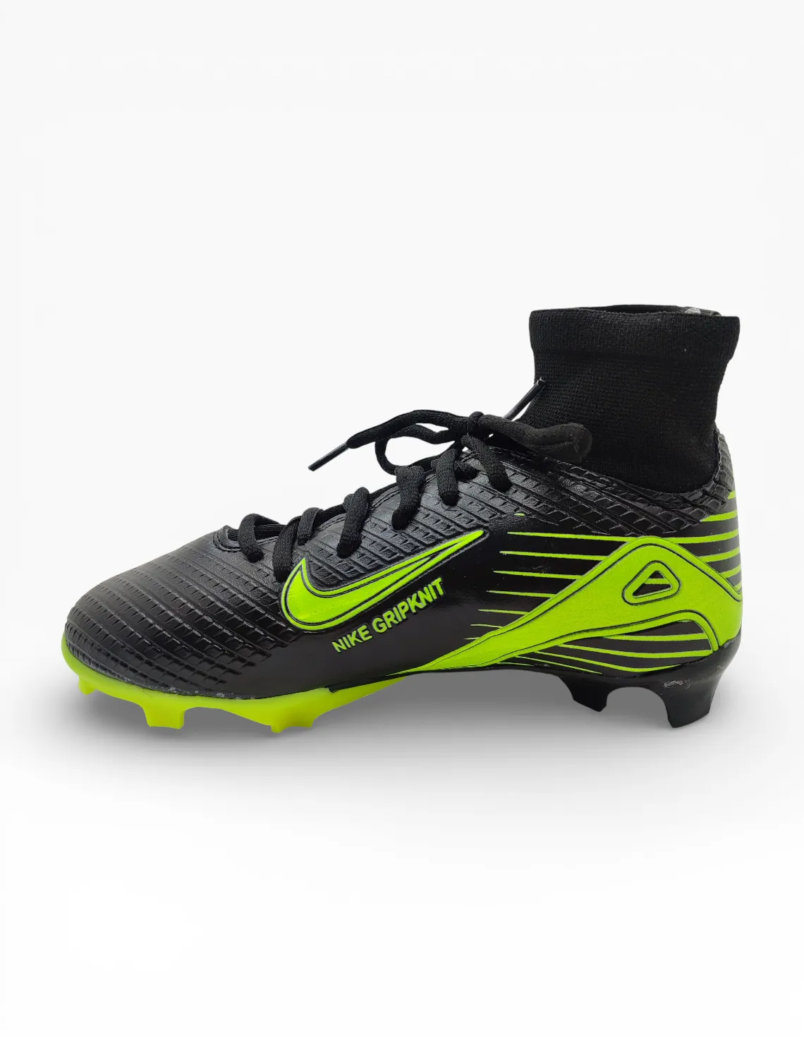 کتونی فوتبال پسرانه نایک Nike Nike Air Zoom Mid J