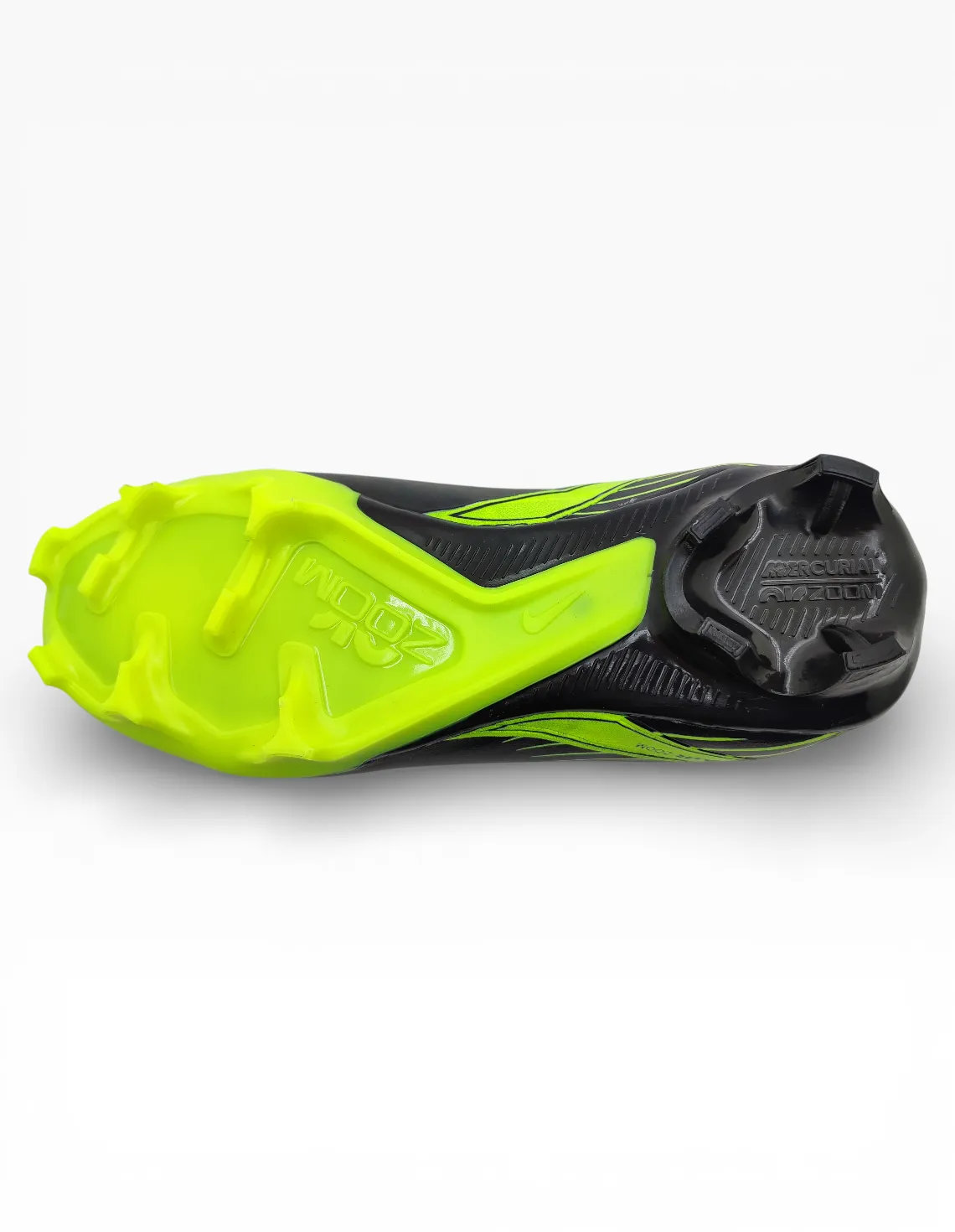 کتونی فوتبال پسرانه نایک Nike Nike Air Zoom Mid J