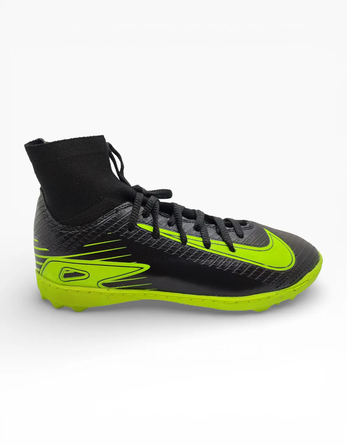 کتونی فوتبال مردانه نایک Nike Move X M