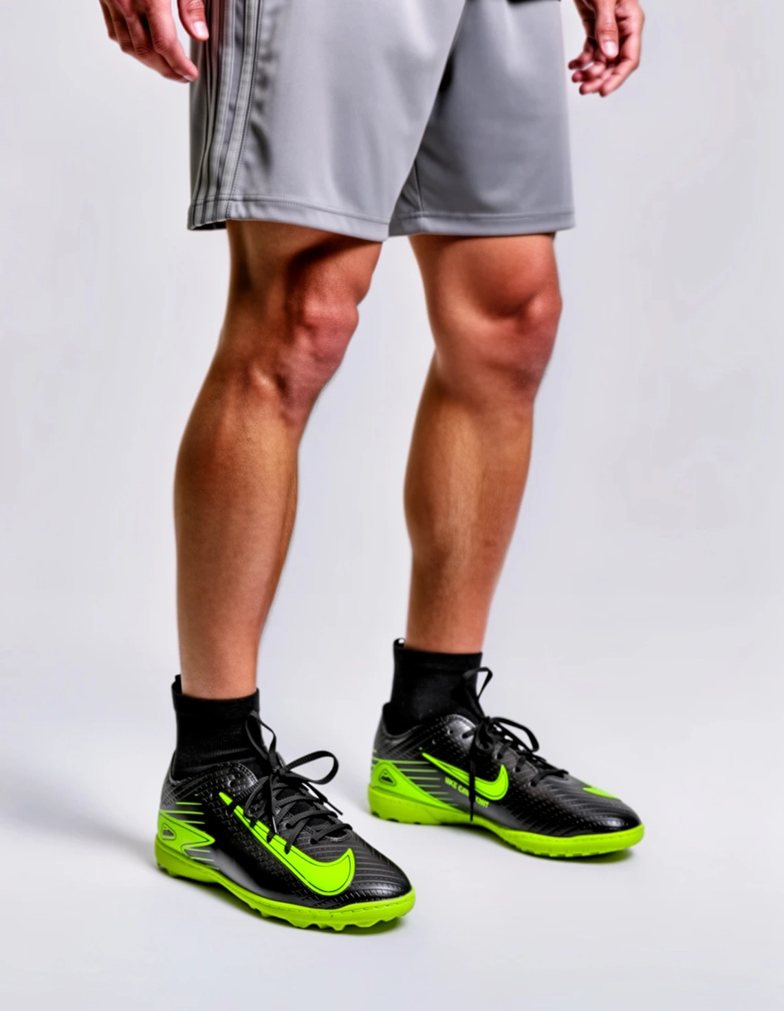 کتونی فوتبال مردانه نایک Nike Move X M