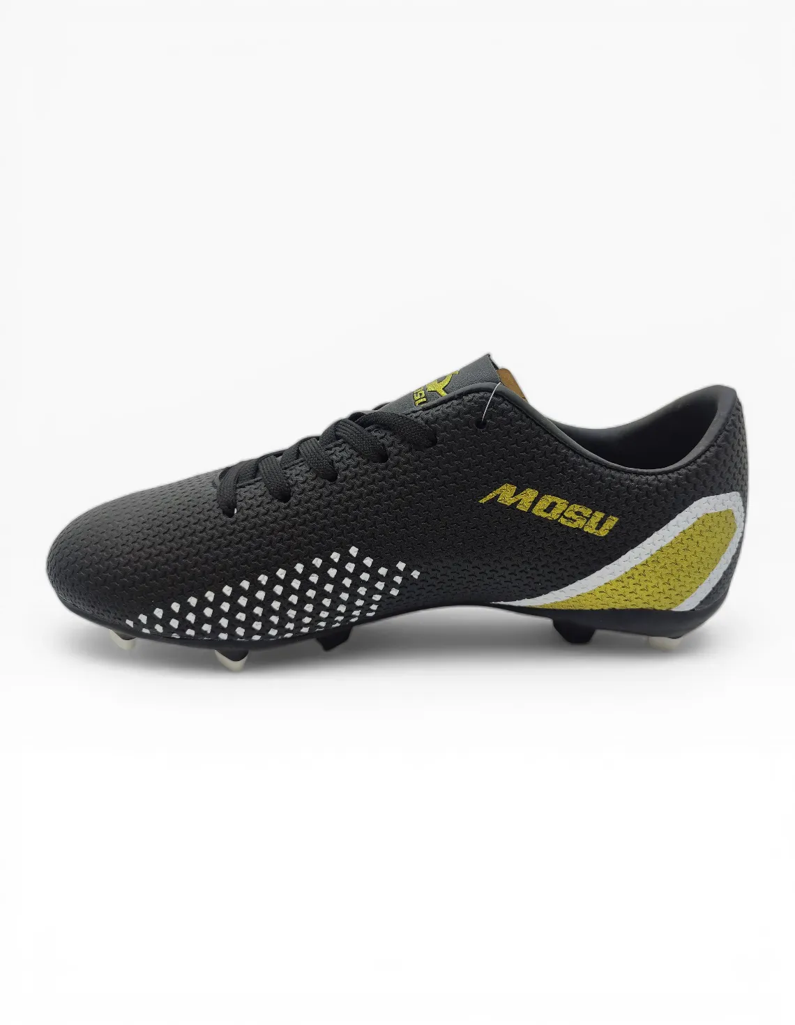 کتونی فوتبال پسرانه MOSU Cleat Core J