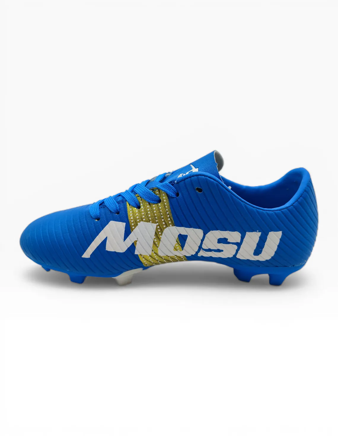 کتونی فوتبال پسرانه MOSU Grass Rider J