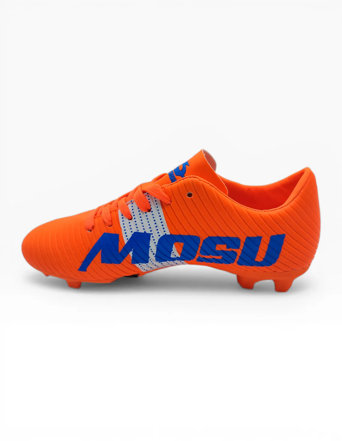 کتونی فوتبال پسرانه MOSU Grass Rider J