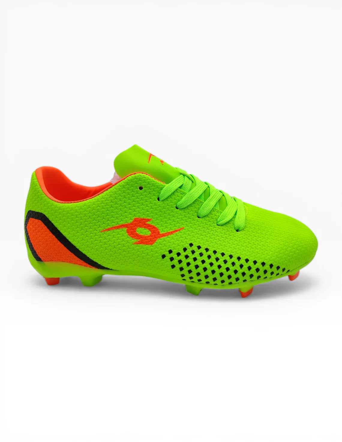 کتونی فوتبال پسرانه MOSU Cleat Core J