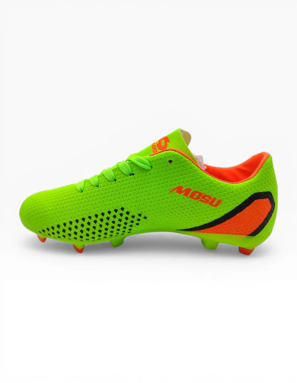 کتونی فوتبال پسرانه MOSU Cleat Core J