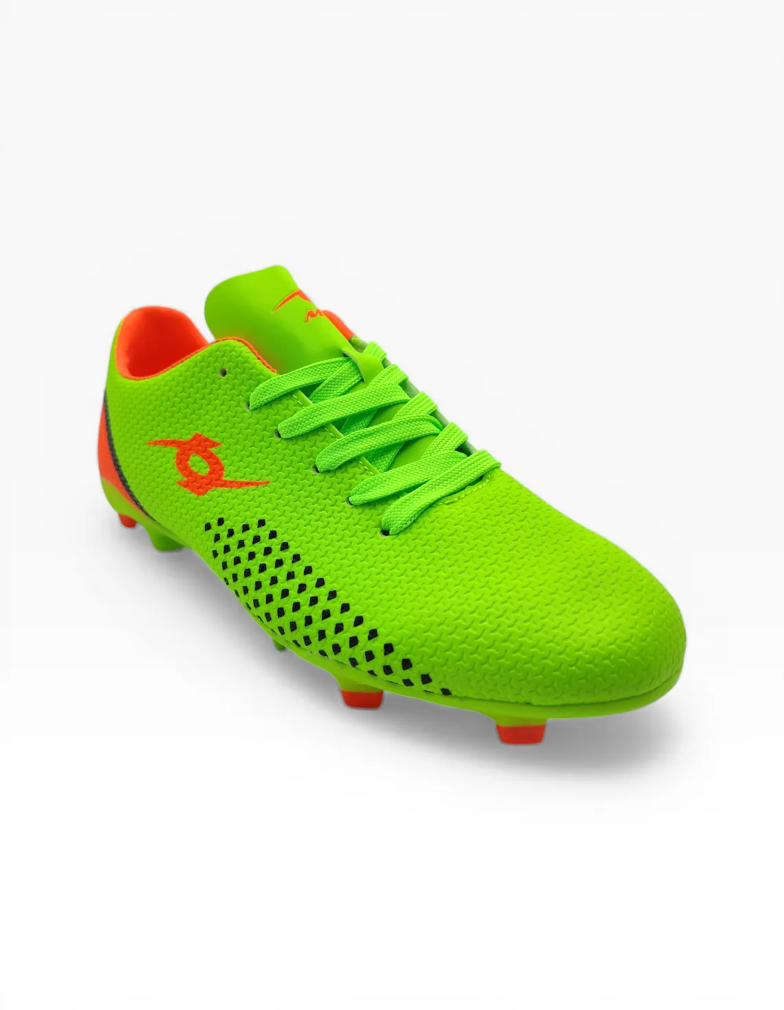 کتونی فوتبال پسرانه MOSU Cleat Core J