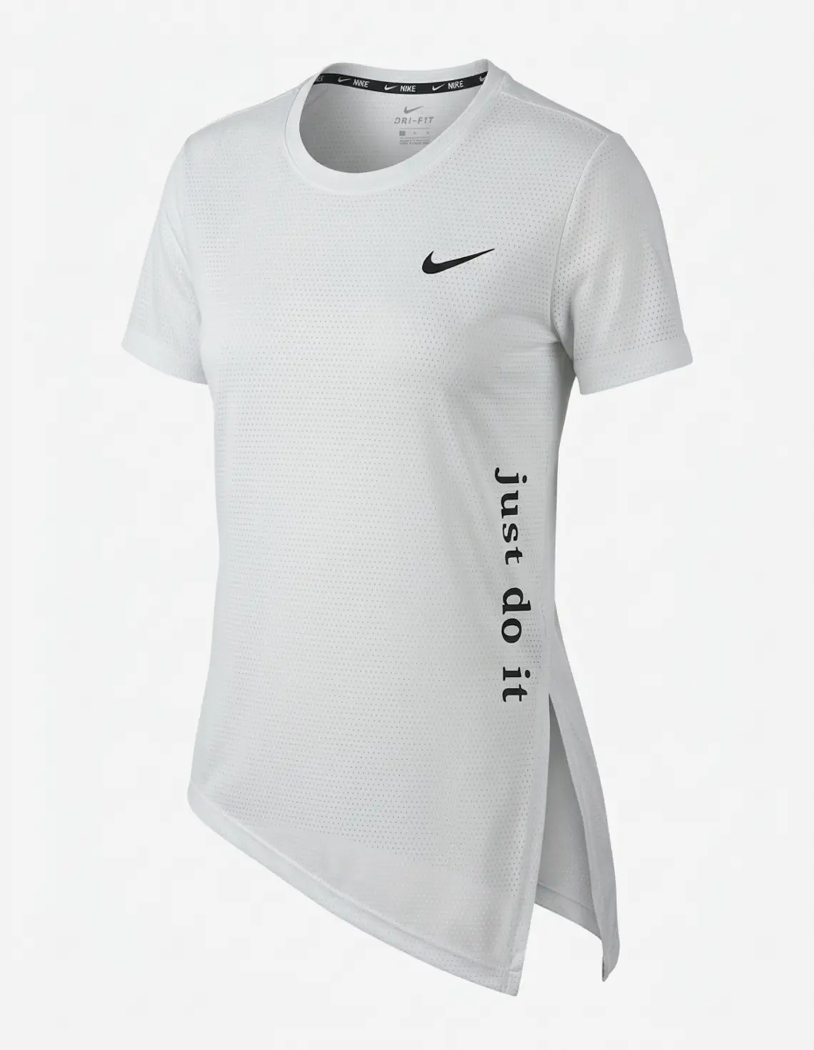 تی شرت ورزشی زنانه نایک Nike Rivela W