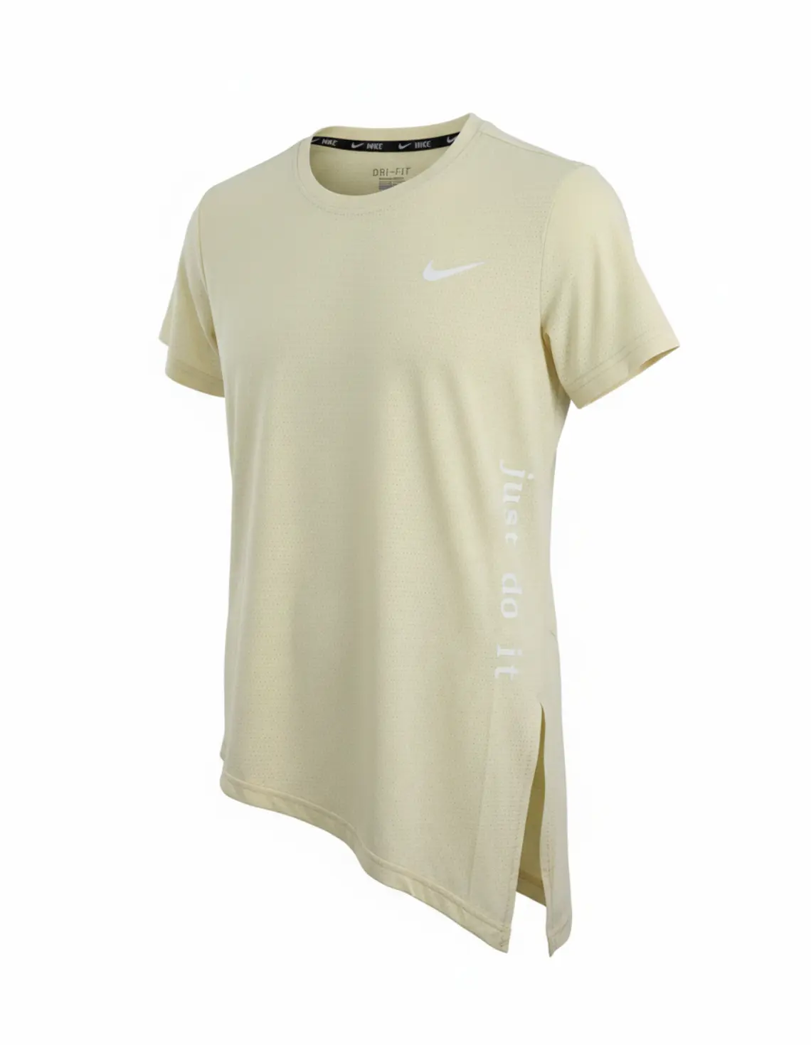 تی شرت ورزشی زنانه نایک Nike Rivela W