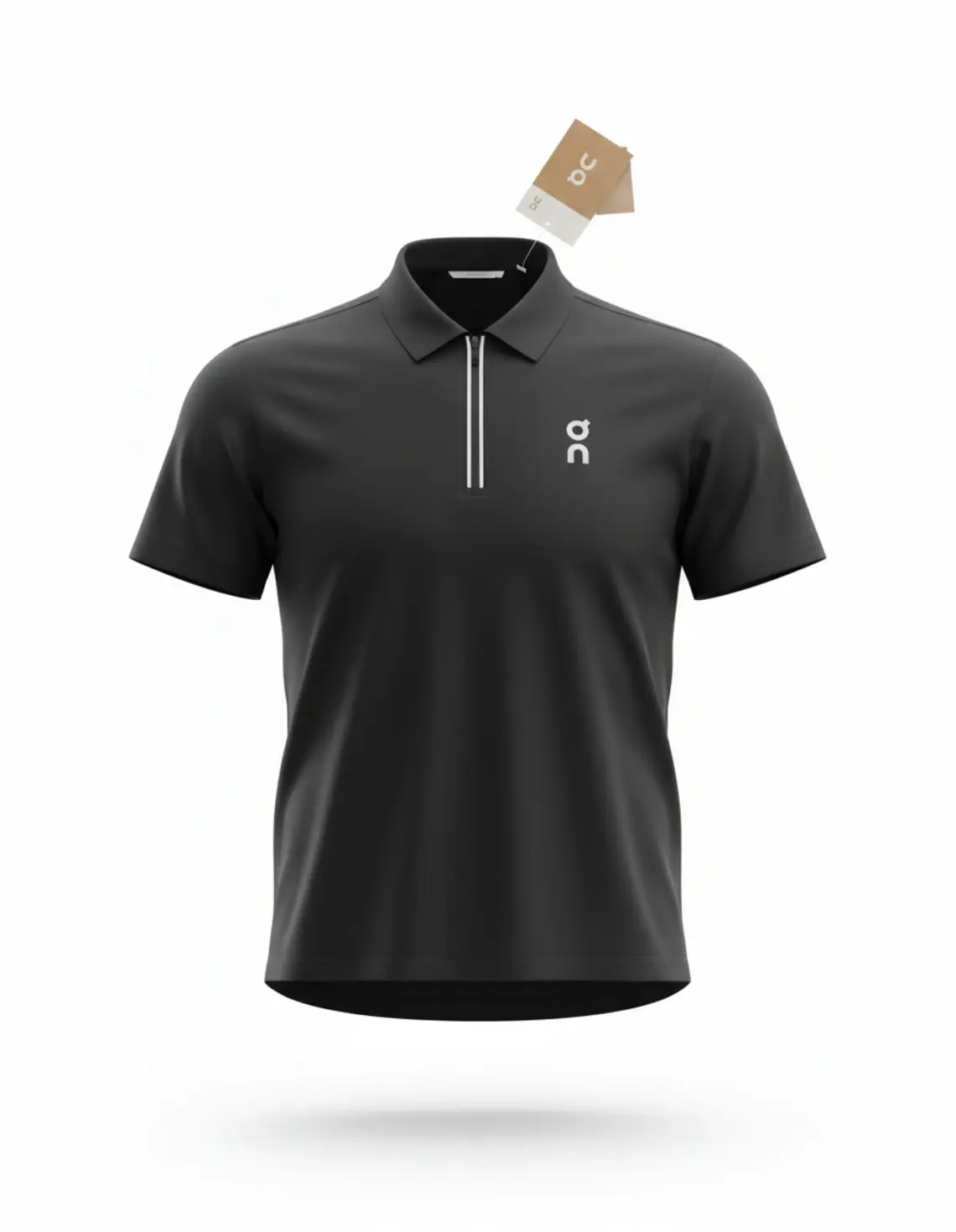 تی شرت روزانه مردانه آن رانینگ Prime Wear M