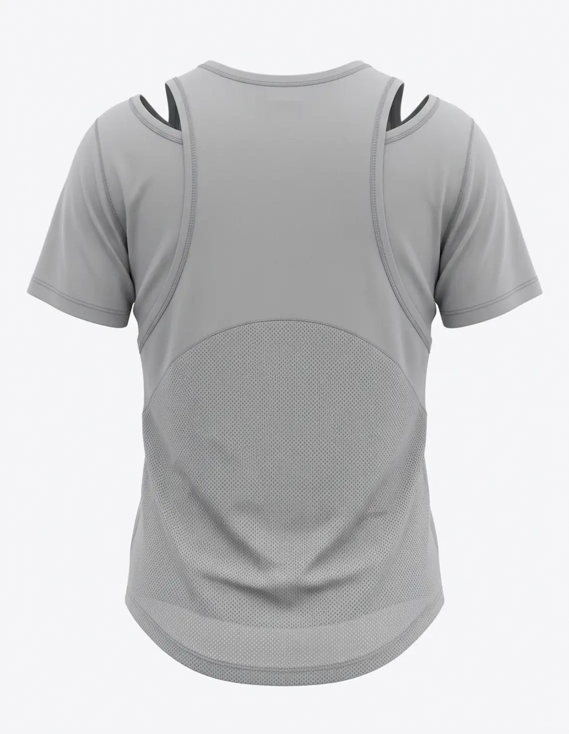 تاپ ورزشی زنانه نایک Nike Rivona W