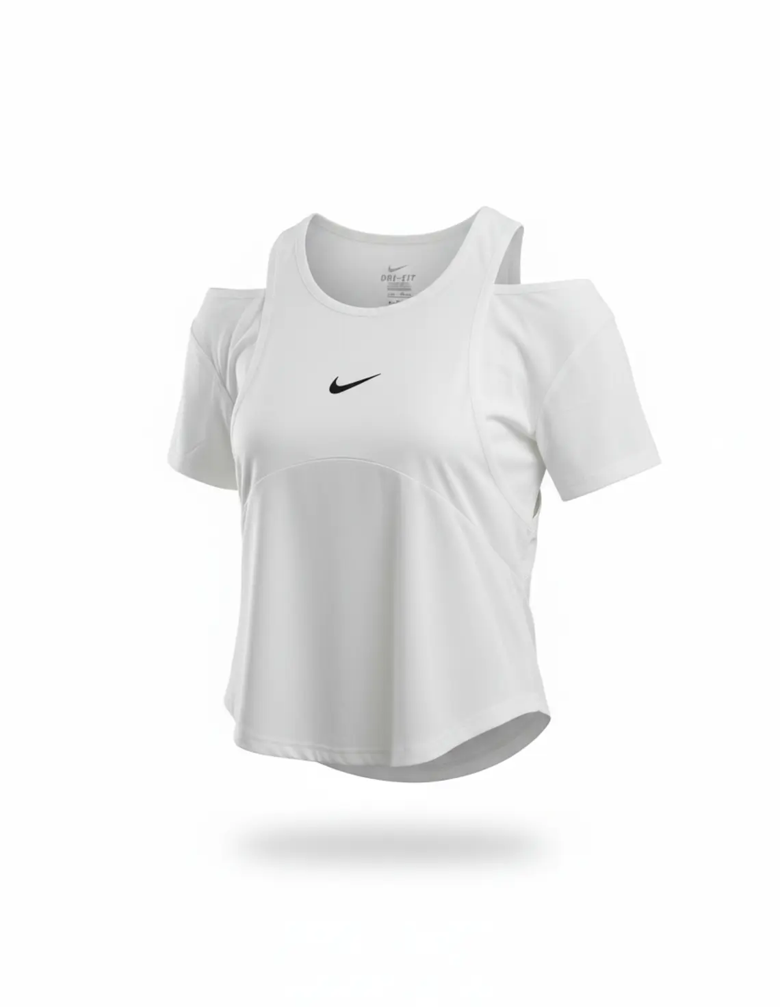 تاپ ورزشی زنانه نایک Nike Rivona W
