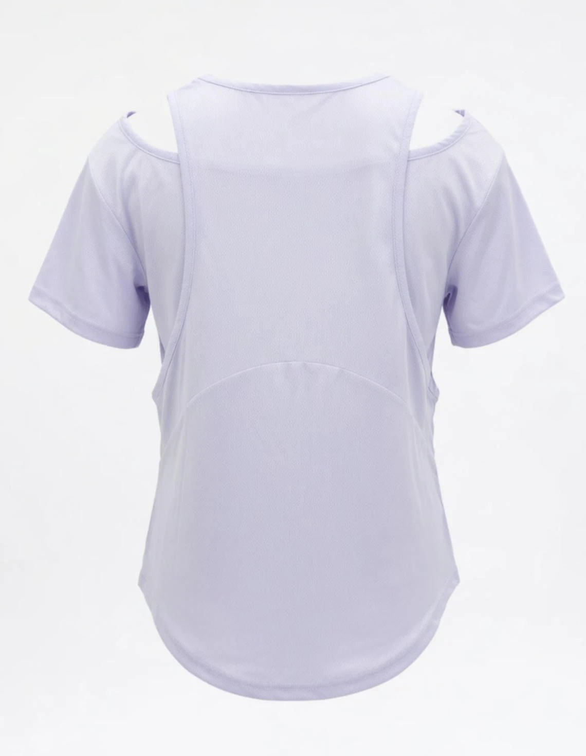تاپ ورزشی زنانه نایک Nike Rivona W