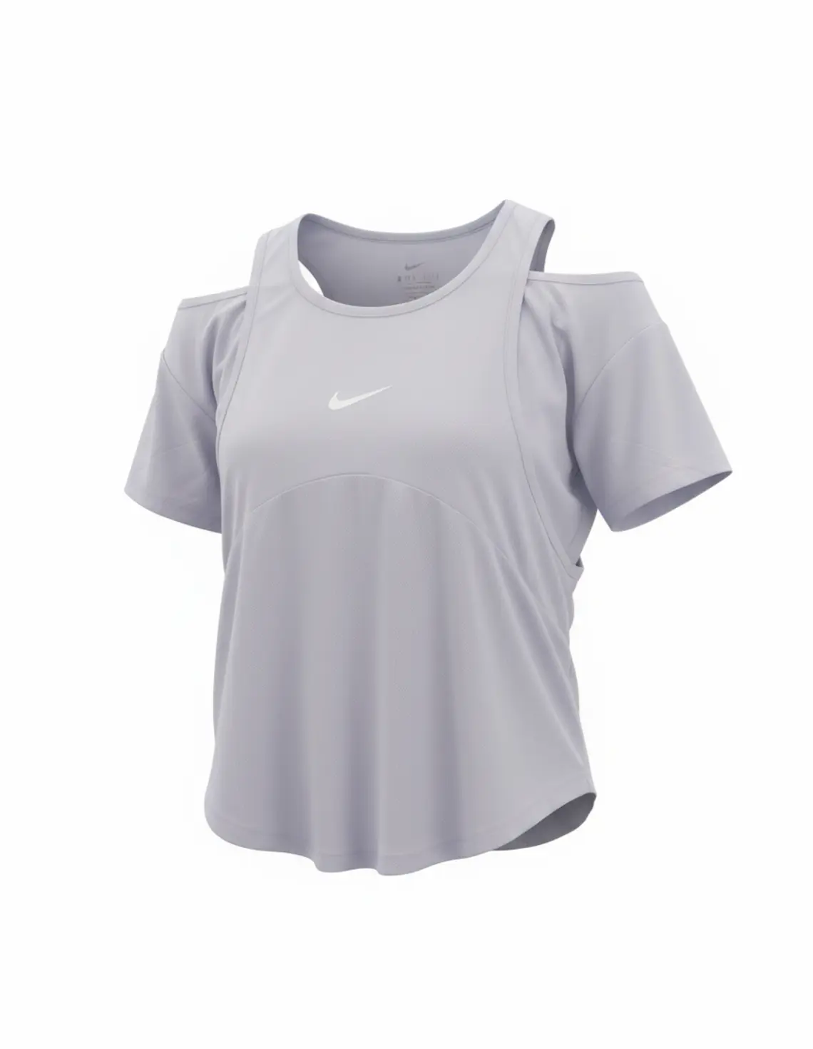 تاپ ورزشی زنانه نایک Nike Rivona W