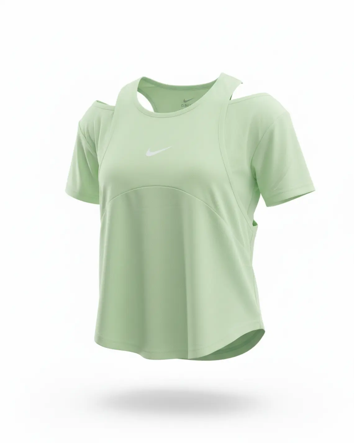 تاپ ورزشی زنانه نایک Nike Rivona W